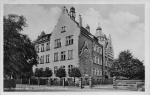 01445 Radebeul West Dietrich Eckart Schule o 1950