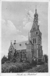 01445 Radebeul Kirche o 1933