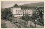 Radiumbad Oberschlema Erzgebirge o 1939