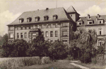 07389 Ranis Krankenhaus * 1960
