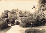 07389 Ranis Burg * 1950