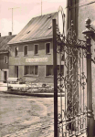 07389 Ranis Konsum Gaststätte zu den Linden * 1973