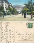 Rapallo Riviera die Levante o 10.11.1913