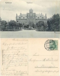 Rathenow Kreishaus o 15.7.1911