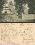 Ratzeburg Löwe und Dom o 4.1.15