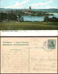 Ratzeburg von Drei Linden  o 10.9.07
