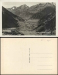 Rauris mit Sonnenblick Salzburger Land * 1931
