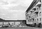 Rauschenbach Neuhausen Erzgebirge FDGB Erholungshiem Paul Gruner o 1969