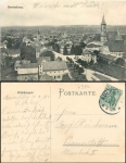 88180 Ravensburg o 31.8.1911