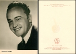 Raymond Pellegrin Progress