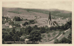 Rechenberg-Bienenmühle Erzgebirge * 1957