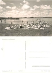 17248 Rechlin Müritz Badestrand *1962