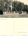 17248 Rechlin Müritz Sportlerheim *1962 Hanich0574