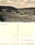 01773 Rehefeld Erzgebirge *1960 Hanich1177