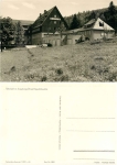 01773 Rehefeld Erzgebirge FDGB Erholungsheim 