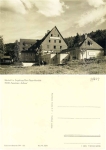 01773 Rehefeld Erzgebirge FDGB Ferienheim 