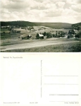 01773 Rehefeld Erzgebirge *1962 Hanich1176