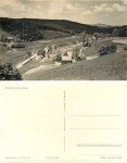 01773 Rehefeld Erzgebirge *1960 Hanich1178