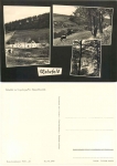 01773 Rehefeld Erzgebirge *1964 Hanich1700