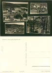 01773 Rehefeld Erzgebirge Mahrbildkarte *1964 Hanich1699
