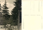 01773 Rehefeld Erzgebirge FDGB-Ferienheim 