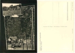 01773 Rehefeld Erzgebirge FDGB Heim Aufbau *1964 Hanich1702