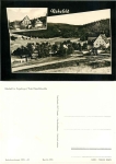 01773 Rehefeld Ferienheim *1964 Hanich1703