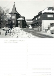 01773 Rehefeld  holiday home hunting lodge *1978 Hanich2407