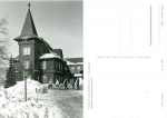 01773 Rehefeld Erzgebirge Ferienheim Jagdschloss *1978 Hanich2408