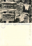 01773 Rehefeld Erzgebirge Druckvorlage *1962 Hanich1701