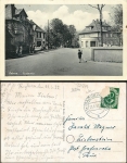 Bad Oeynhausen Rehme Eschentor o 23.6.1952