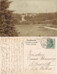 08209 Reiboldsgruen Albrechtsburg Auerbach o 29.10.1907