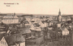 Reichenbrand Chemnitz Sachsen Schule * um 1920