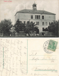 Reick Dresden Schule o 1912