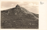 Reiftraegerbaude Giant Mountains Silesia Schronisko na Szrenicy * 1941