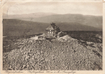 Reifträgerbaude Riesengebirge Schlesien Schronisko na Szrenicy o 1937
