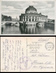 Berlin Reserve Field Post Hospital WWII o May 19, 1942
