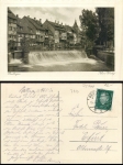 Reutlingen Klein-Venedig o 16.05.1930