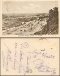 Rewahl Pommern Kreis Greifenberg am Strand  o ca. 1925