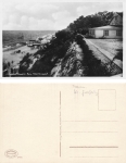 Rewahl Pommern Hotel Duenenhof Rewal * um 1930
