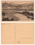 Rhöndorf Siebengebirge *ca. 1925