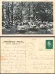 01594 Riesa Stadtpark Wirtschaft o 25.8.29