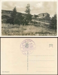 Riesengebirge Hampelbaude * 1928