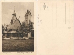 Riesengebirge Kirche Wang * ca. 1930