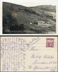Riesengebirge Martinbaude o16.07.1931 Sudeten Kreis Hohenelbe