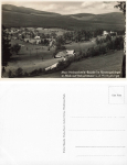 Riesengebirge Max-Heinzelstein-Baude Schlesien * um 1930