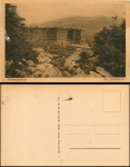 Giant Mountains Peterbaude * around 1920