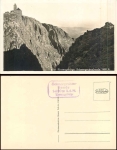 Riesengebirge Schneegrubenbaude *ca. 1930