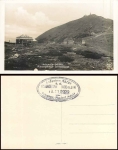 Riesengebirge Schneekoppe * 1928