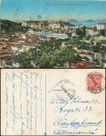 Rio de Janeiro Aqueducto o 25.04.23
